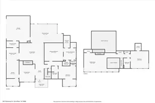 2813 Raintree Dr, Carrollton, TX 75006 - Photo 36