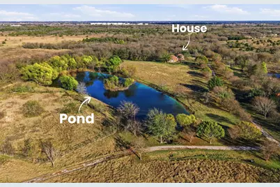 4581 County Road 2624, Caddo Mills, TX 75135 - Photo 6