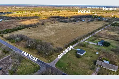 4581 County Road 2624, Caddo Mills, TX 75135 - Photo 4