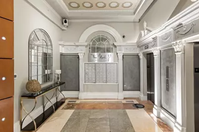 411 W 7th Street #501, Fort Worth, TX 76102 - Photo 40