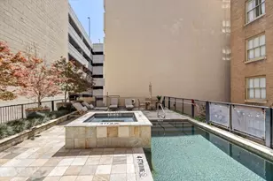 411 W 7th St, Fort Worth, TX 76102 - Photo 28