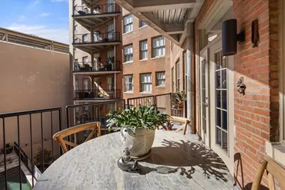 411 W 7th Street #501, Fort Worth, TX 76102 - Photo 22