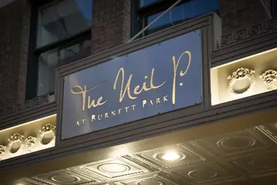 411 W 7th Street #501, Fort Worth, TX 76102 - Photo 36