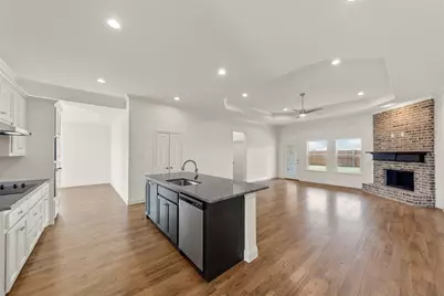 312 Timber Ridge Drive, Josephine, TX 75173 - Photo 4