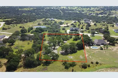 Lot 23 Rolling Hills Trail, Glen Rose, TX 76043 - Photo 8