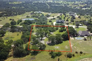 Lot 23 Rolling Hills Trail, Glen Rose, TX 76043 - Photo 8