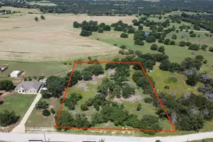 Lot 23 Rolling Hills Trail, Glen Rose, TX 76043 - Photo 1