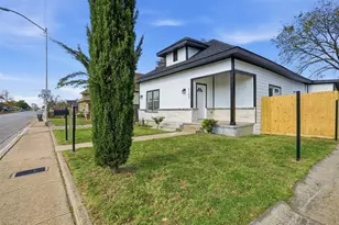 1107 E Allen Ave, Fort Worth, TX 76104 - Photo 2