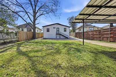 1107 E Allen Avenue, Fort Worth, TX 76104 - Photo 28
