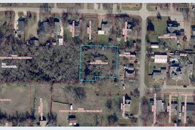 504 E Walnut, Whitewright, TX 75491 - Photo 4