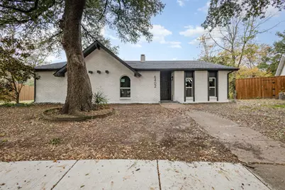 6402 Faircove Circle, Garland, TX 75043 - Photo 2