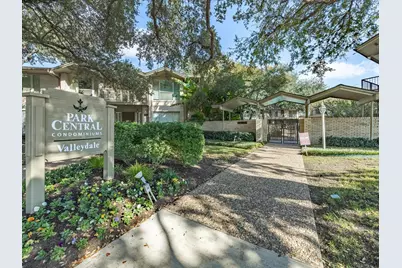 11102 Valleydale Drive #A, Dallas, TX 75230 - Photo 28