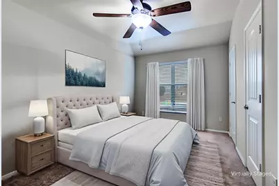 8601 Trailblazer Drive, Cross Roads, TX 76227 - Photo 20