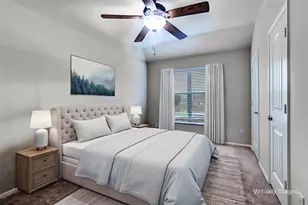 8601 Trailblazer Dr, Cross Roads, TX 76227 - Photo 20