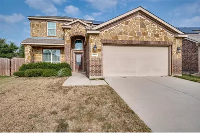 8601 Trailblazer Drive, Cross Roads, TX 76227 - Photo 2