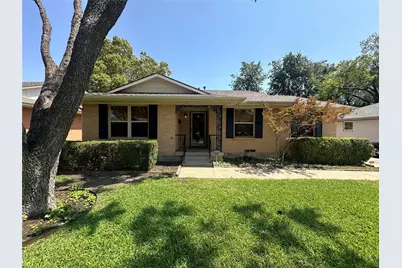 9630 Livenshire Drive, Dallas, TX 75238 - Photo 2