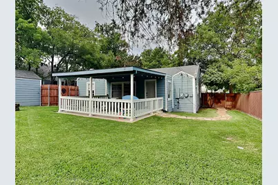 2255 Washington Avenue, Fort Worth, TX 76110 - Photo 12