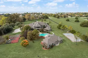 255 Yankee Creek Rd, Heath, TX 75032 - Photo 4