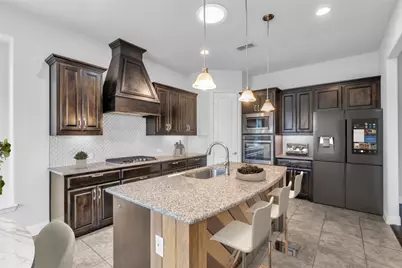 519 Brook Drive, Anna, TX 75409 - Photo 8