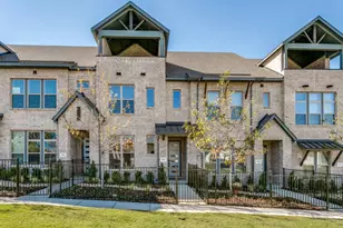 4823 Fuller Ct, Irving, TX 75038 - Photo 1