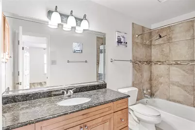 5744 Cedar Creek Drive, Benbrook, TX 76109 - Photo 4