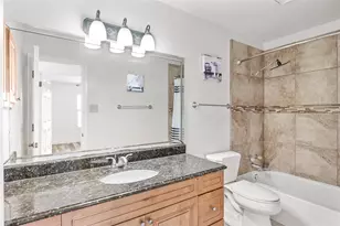 5744 Cedar Creek Dr, Benbrook, TX 76109 - Photo 4