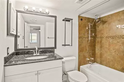 5744 Cedar Creek Drive, Benbrook, TX 76109 - Photo 6