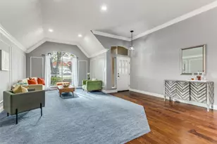 2704 Wind Ridge, McKinney, TX 75072 - Photo 6