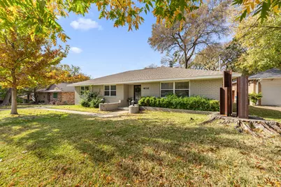 8053 Claremont Drive, Dallas, TX 75228 - Photo 2