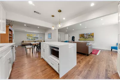 8053 Claremont Drive, Dallas, TX 75228 - Photo 10