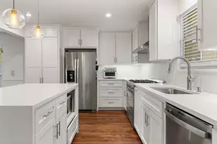 8053 Claremont Dr, Dallas, TX 75228 - Photo 8