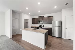 13512 Turtle Mountain Rd, Ponder, TX 76259 - Photo 2