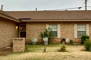 4509 Bob O Link Dr, Abilene, TX 79606 - Photo 2