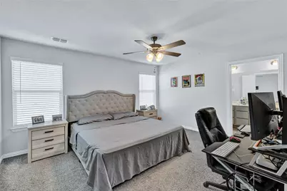 2220 Davenport Drive, Denton, TX 76207 - Photo 18