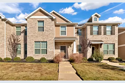 2220 Davenport Drive, Denton, TX 76207 - Photo 1