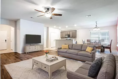 227 Walnut Bend Road, Springtown, TX 76082 - Photo 1