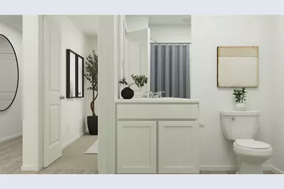 4148 Drifters Bend Drive, Fort Worth, TX 76036 - Photo 8