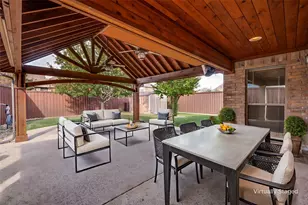 2737 Pine Trail Dr, Little Elm, TX 75068 - Photo 32