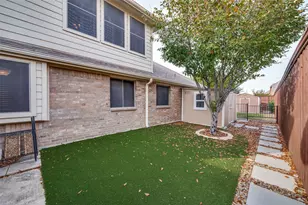 2737 Pine Trail Dr, Little Elm, TX 75068 - Photo 36