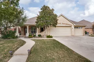 2737 Pine Trail Dr, Little Elm, TX 75068 - Photo 1