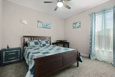 852 Finchley Drive, Fort Worth, TX 76247 - Photo 10