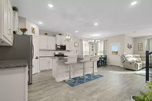 852 Finchley Dr, Fort Worth, TX 76247 - Photo 4