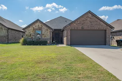 119 Comanche Drive, Greenville, TX 75402 - Photo 1