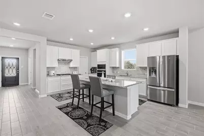 5516 Candlewood Drive, Denton, TX 76207 - Photo 8