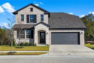 5516 Candlewood Dr, Denton, TX 76207 - Photo 2