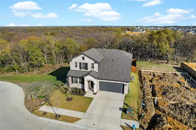 5516 Candlewood Drive, Denton, TX 76207 - Photo 1