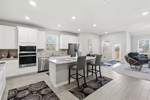 5516 Candlewood Dr, Denton, TX 76207 - Photo 6