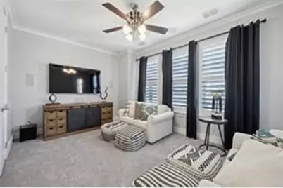 408 Crockett Circle, Roanoke, TX 76262 - Photo 24