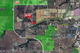 7410 Rawhide Rd, Celina, TX 75009 - Photo 1