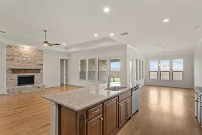 314 Timber Ridge Drive, Josephine, TX 75173 - Photo 4